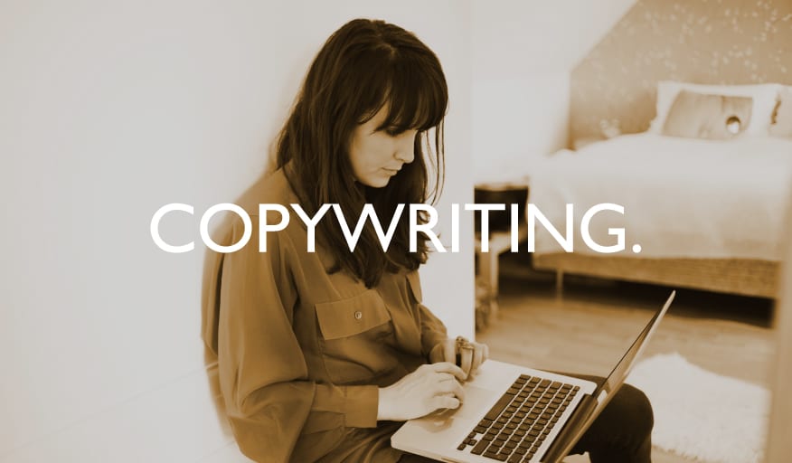 Cũng như bất cứ công việc nào khác, ngoài việc sáng tạo nội dung, copywriter cần sử dụng thành thạo máy vi tính.
