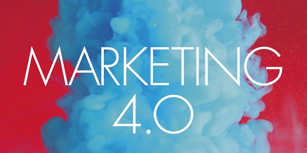 marketing 4.0 là gì? Xu hướng marketing 4.0 mới nhất hiện nay